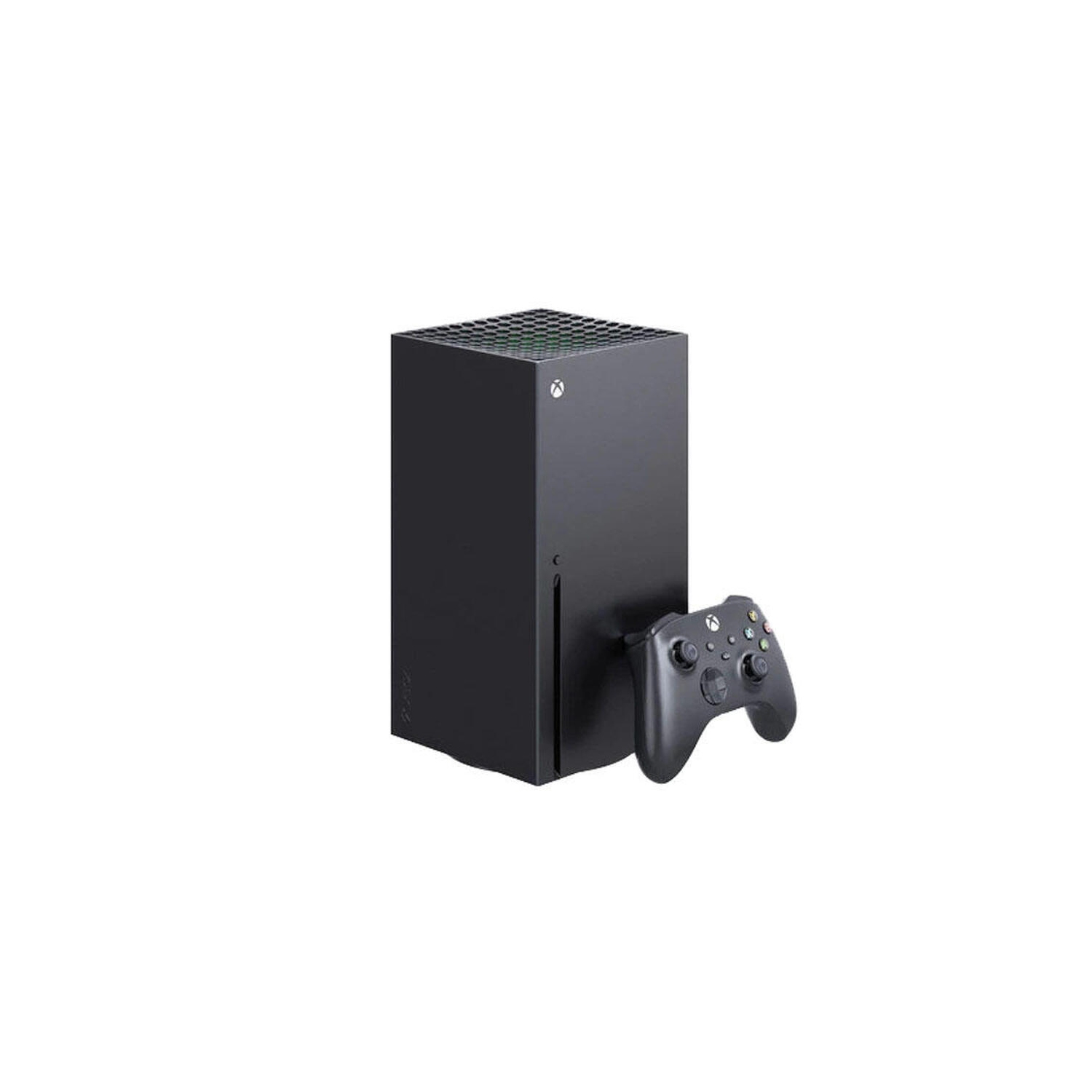 Xbox - Microsoft Xbox Series X 1TB 本体未開封 Microsoft Xbox Series X 1TB 本体未開封